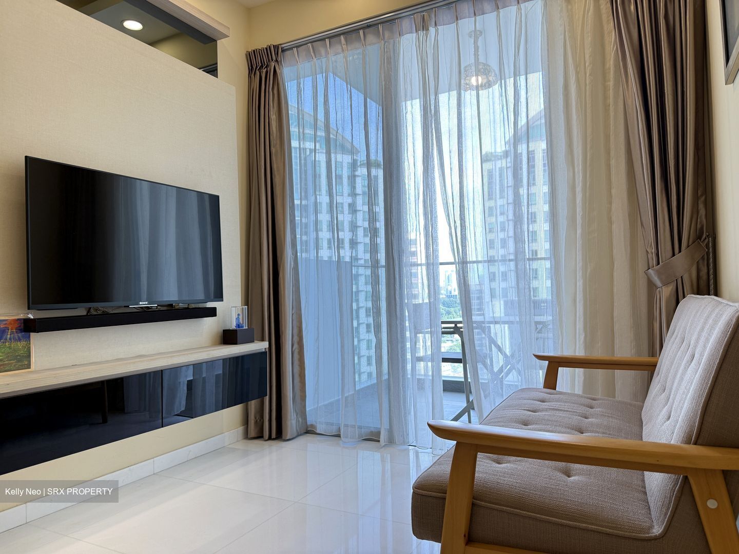 26 Newton (D11), Apartment #571409841